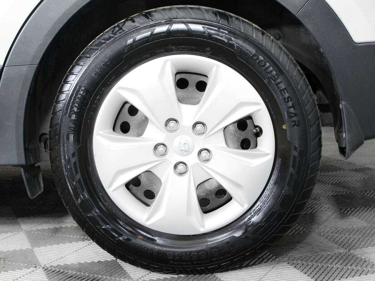 Купить Hyundai Creta, 2018, 100 000 км, фото №16