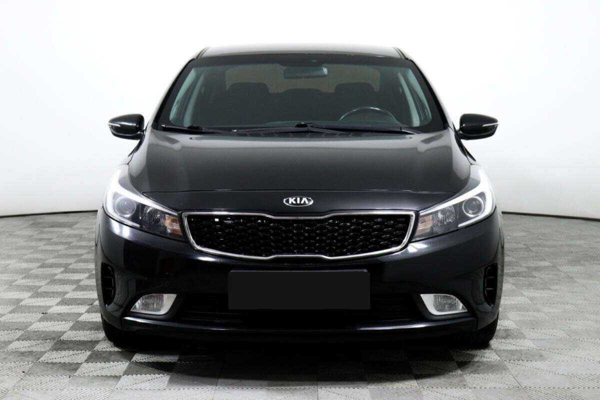 Kia Cerato