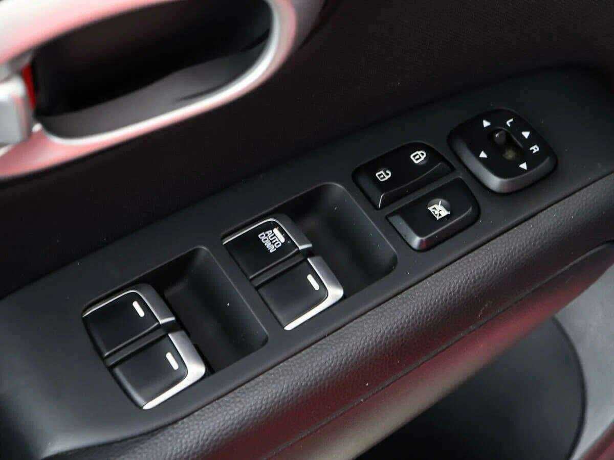 Купить Kia Soul, 2017, 64 279 км, фото №16