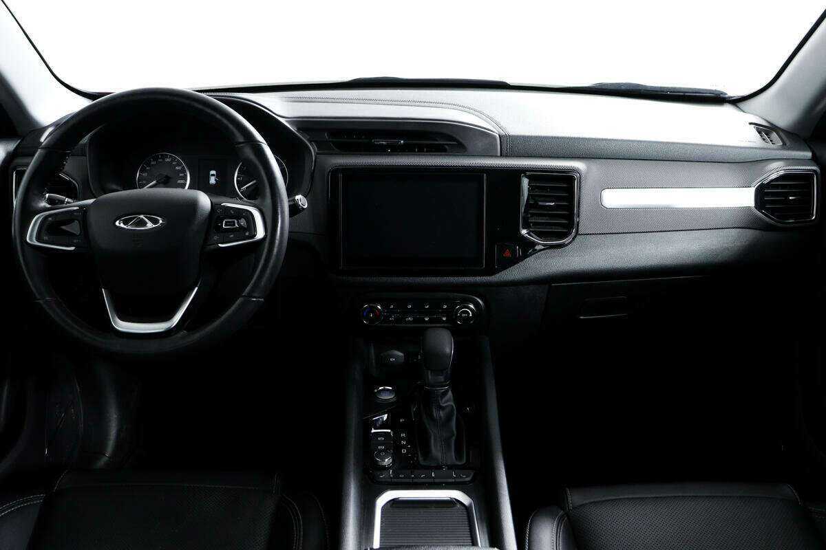 Купить Chery Tiggo 4, 2022, 91 212 км, фото №11