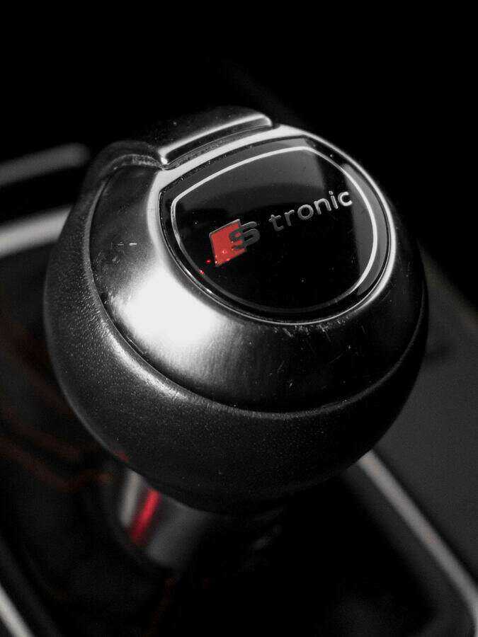 Купить Audi A4, 2015, 133 391 км, фото №17