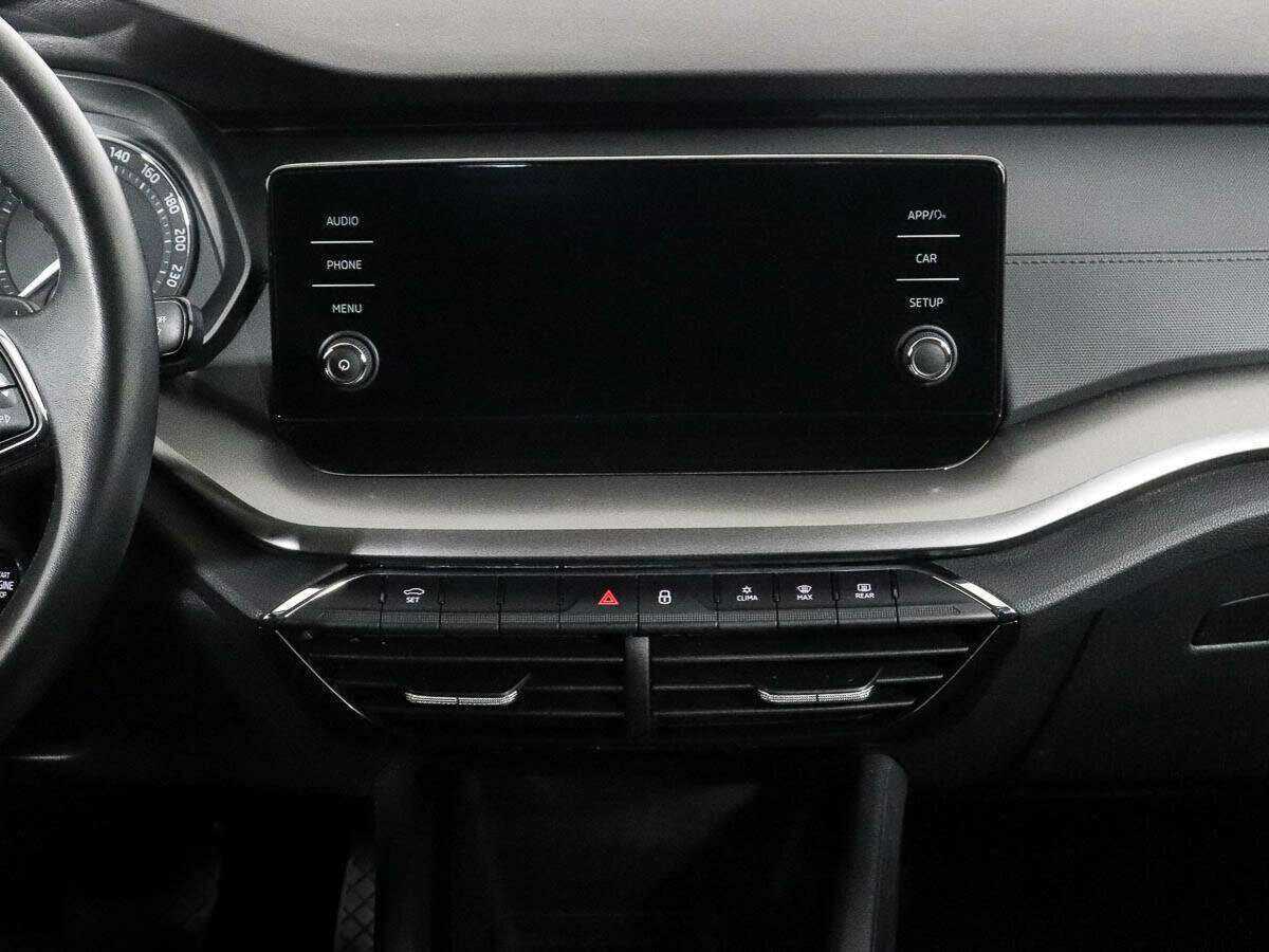 Купить Skoda Octavia, 2021, 51 080 км, фото №10
