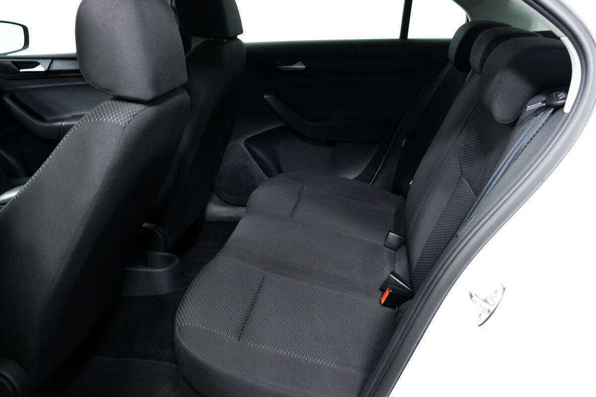 Купить Volkswagen Polo, 2020, 56 588 км, фото №12