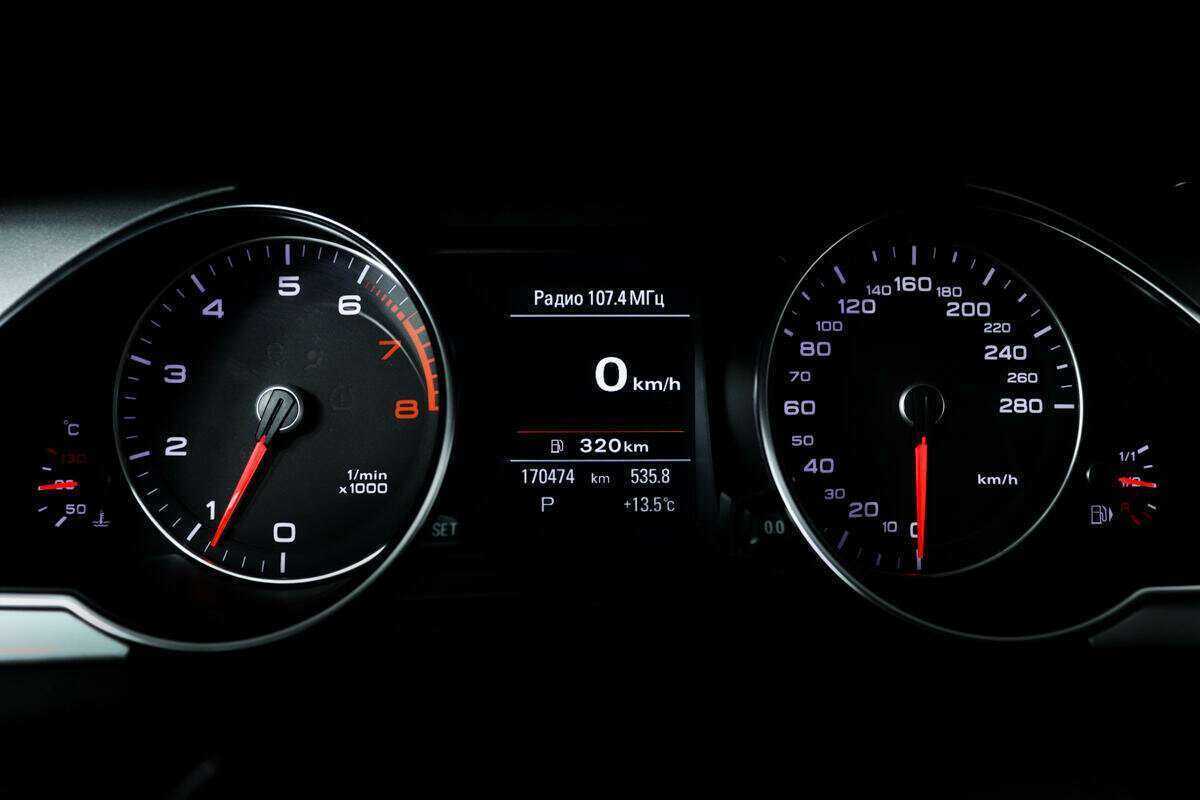 Купить Audi A5 Sportback, 2015, 170 000 км, фото №10