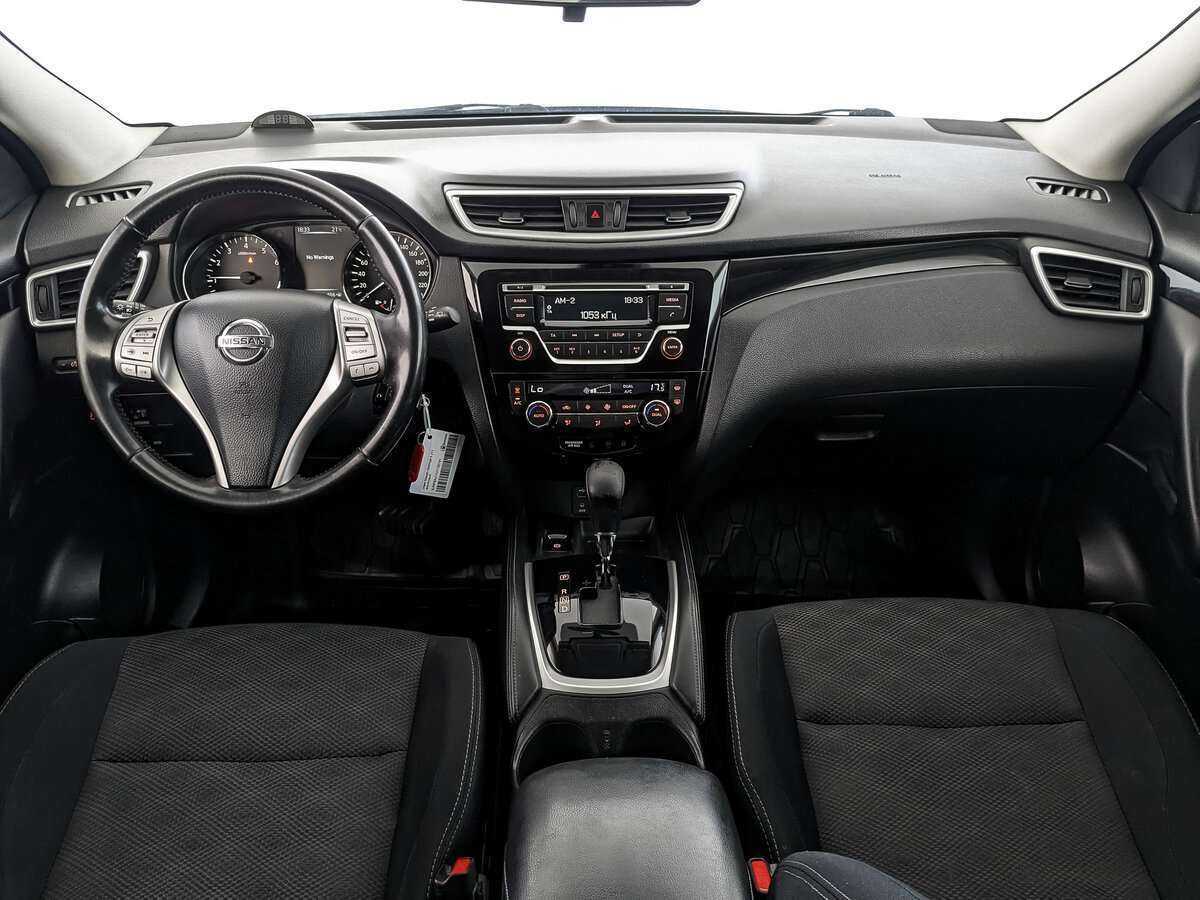 Купить Nissan Qashqai, 2014, 216 000 км, фото №10