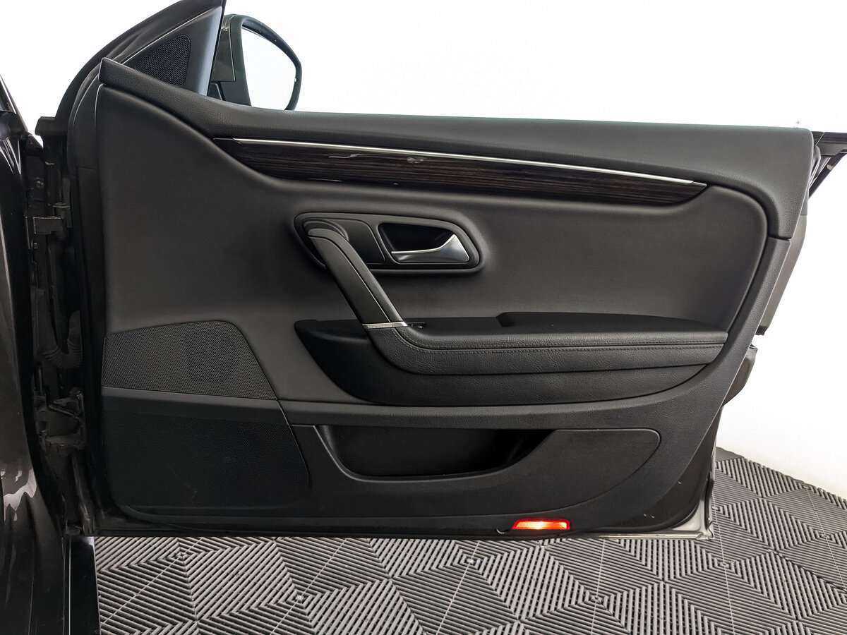 Купить Volkswagen Passat CC, 2013, 228 301 км, фото №23