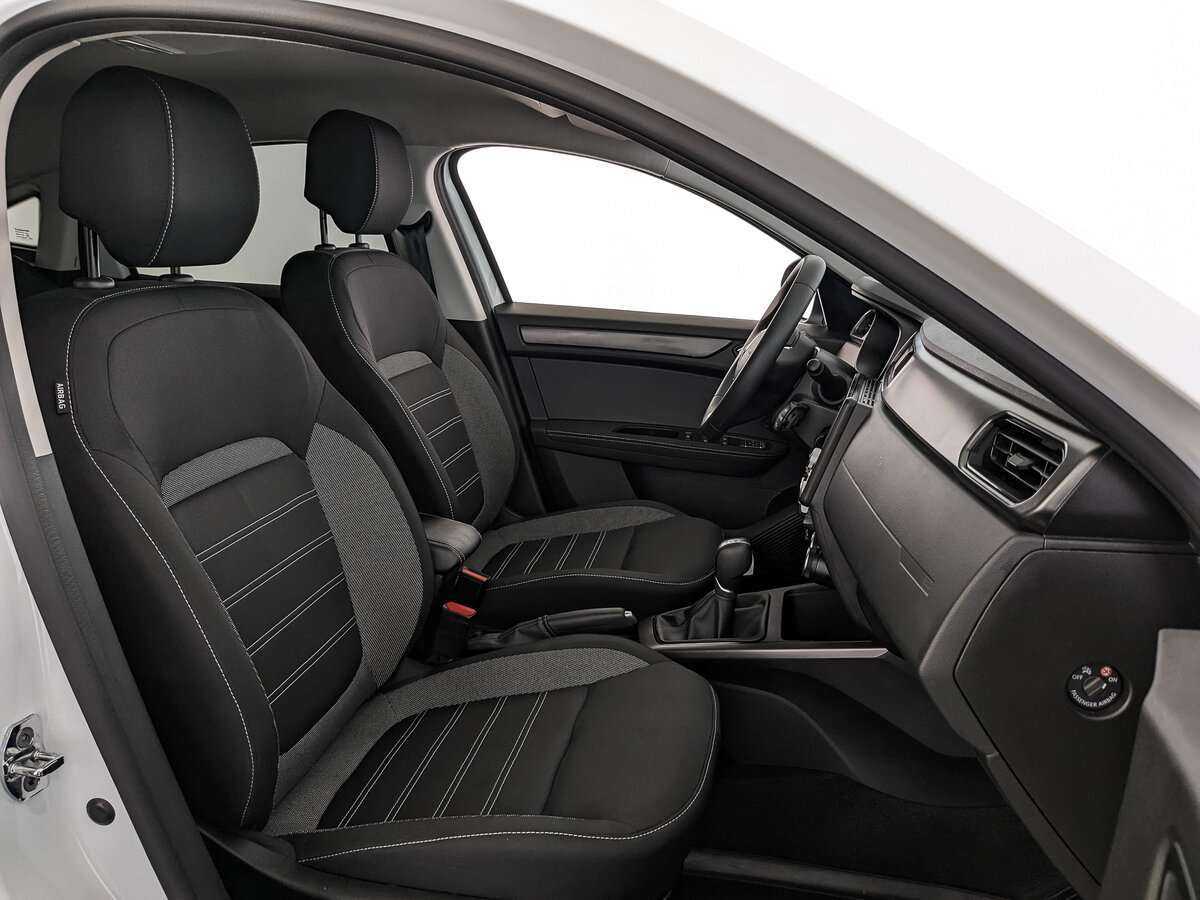 Купить Renault Arkana, 2019, 58 948 км, фото №20