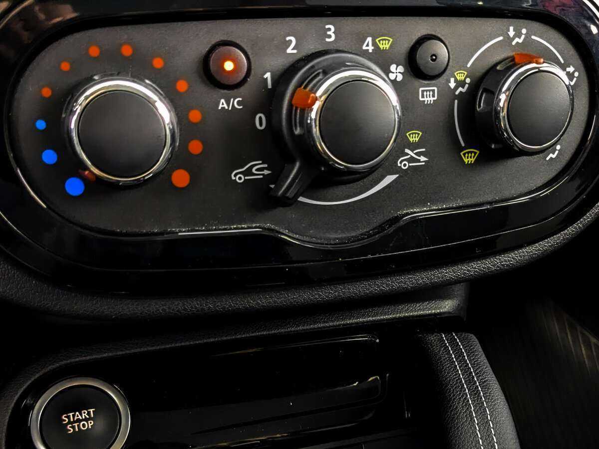 Купить Renault Kaptur, 2022, 16 022 км, фото №20