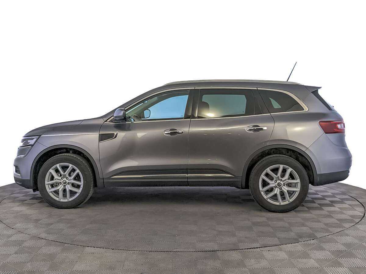 Купить Renault Koleos, 2019, 24 185 км, фото №8