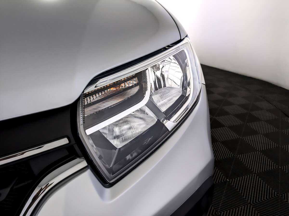 Купить Renault Sandero Stepway, 2021, 14 637 км, фото №17