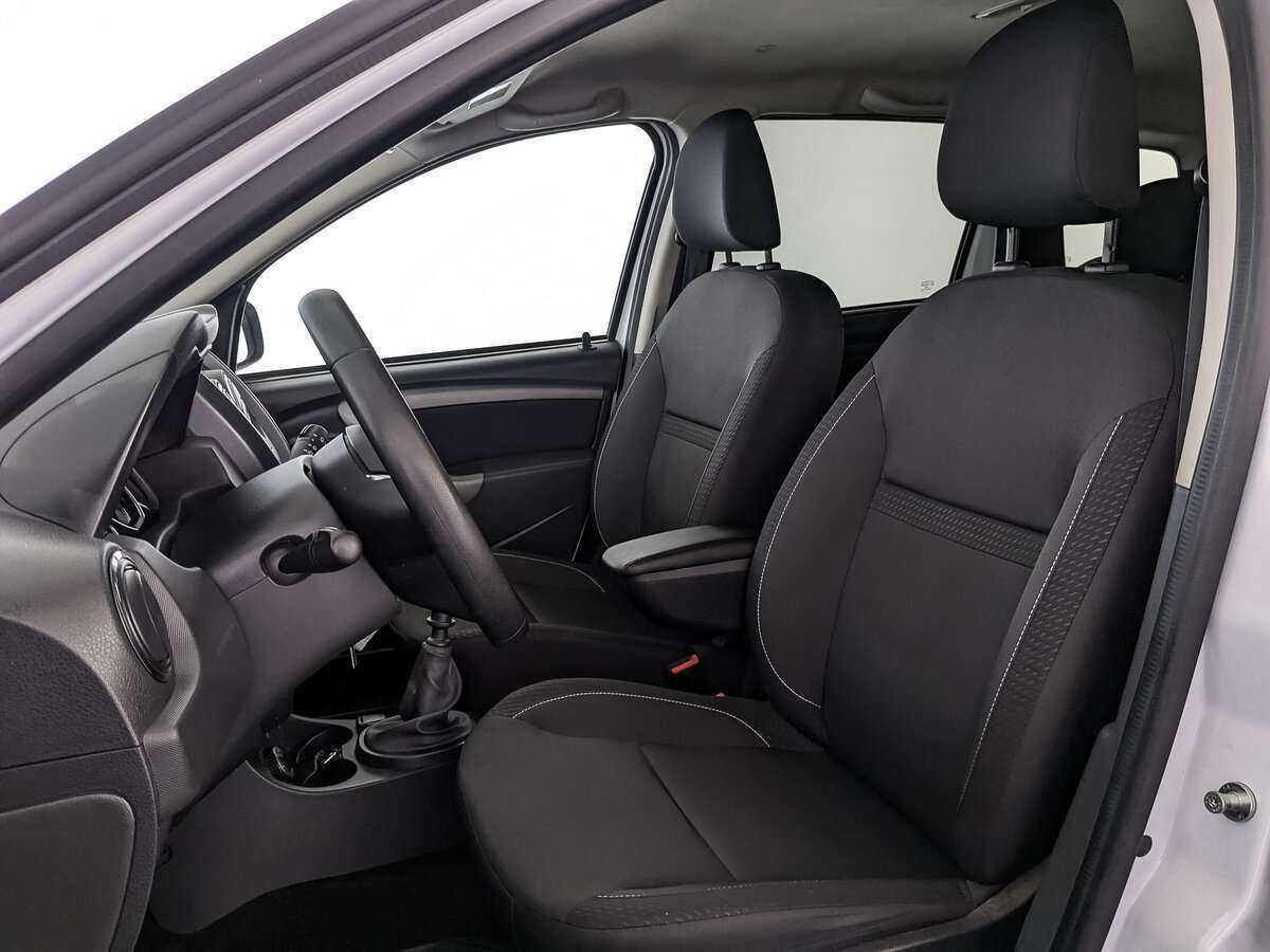 Купить Renault Duster, 2020, 76 245 км, фото №19