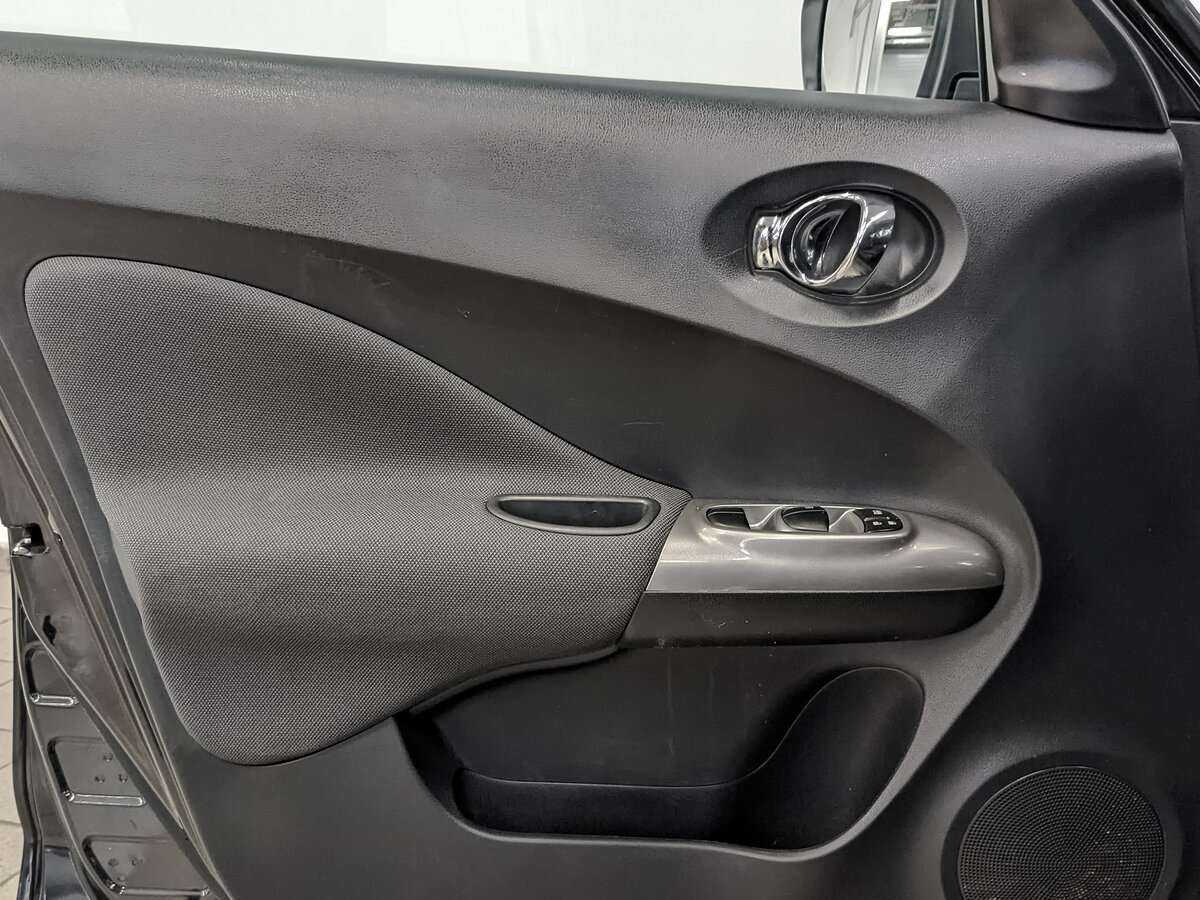 Купить Nissan Juke, 2018, 80 864 км, фото №15