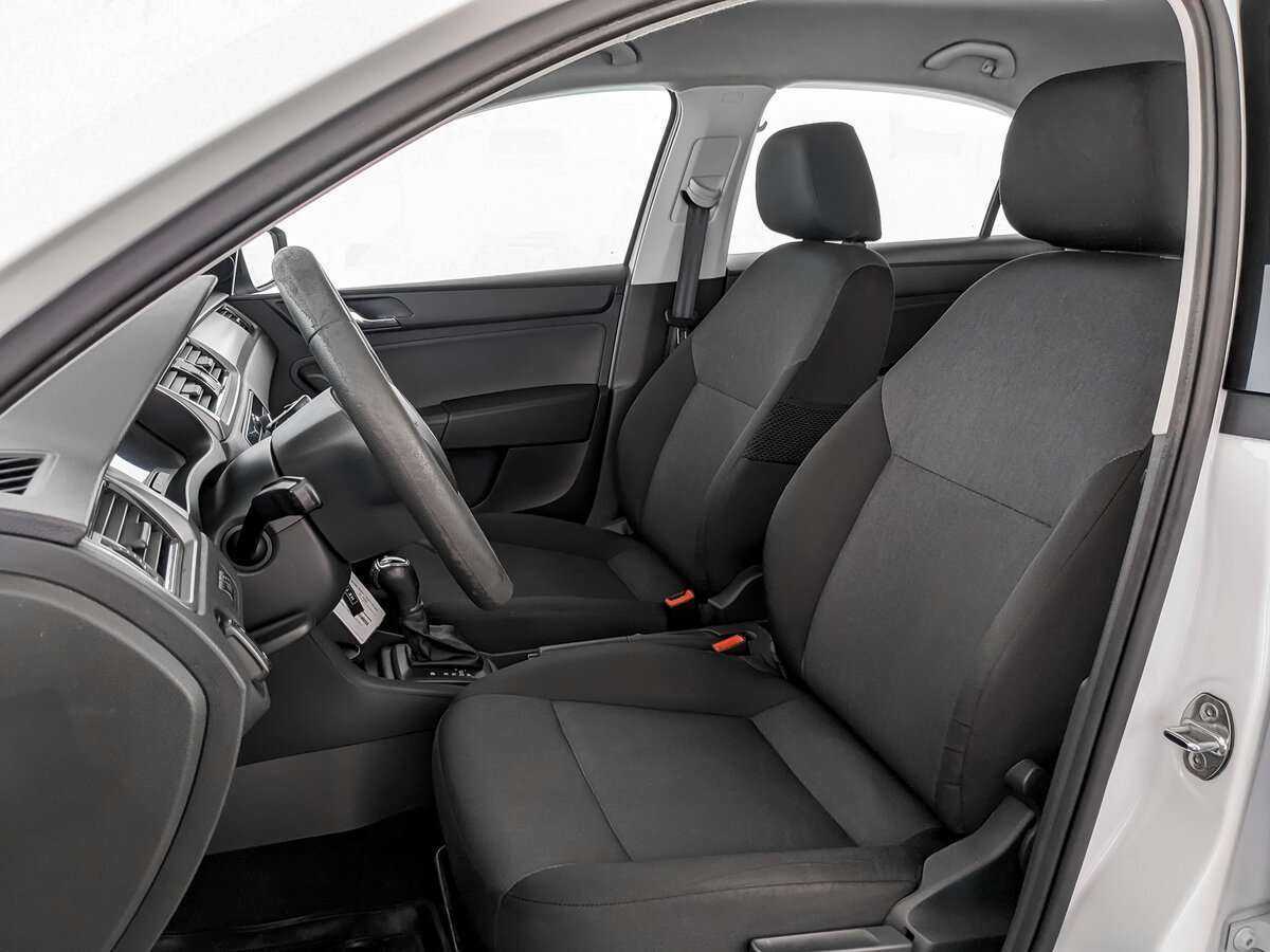 Купить Skoda Rapid, 2017, 108 276 км, фото №18