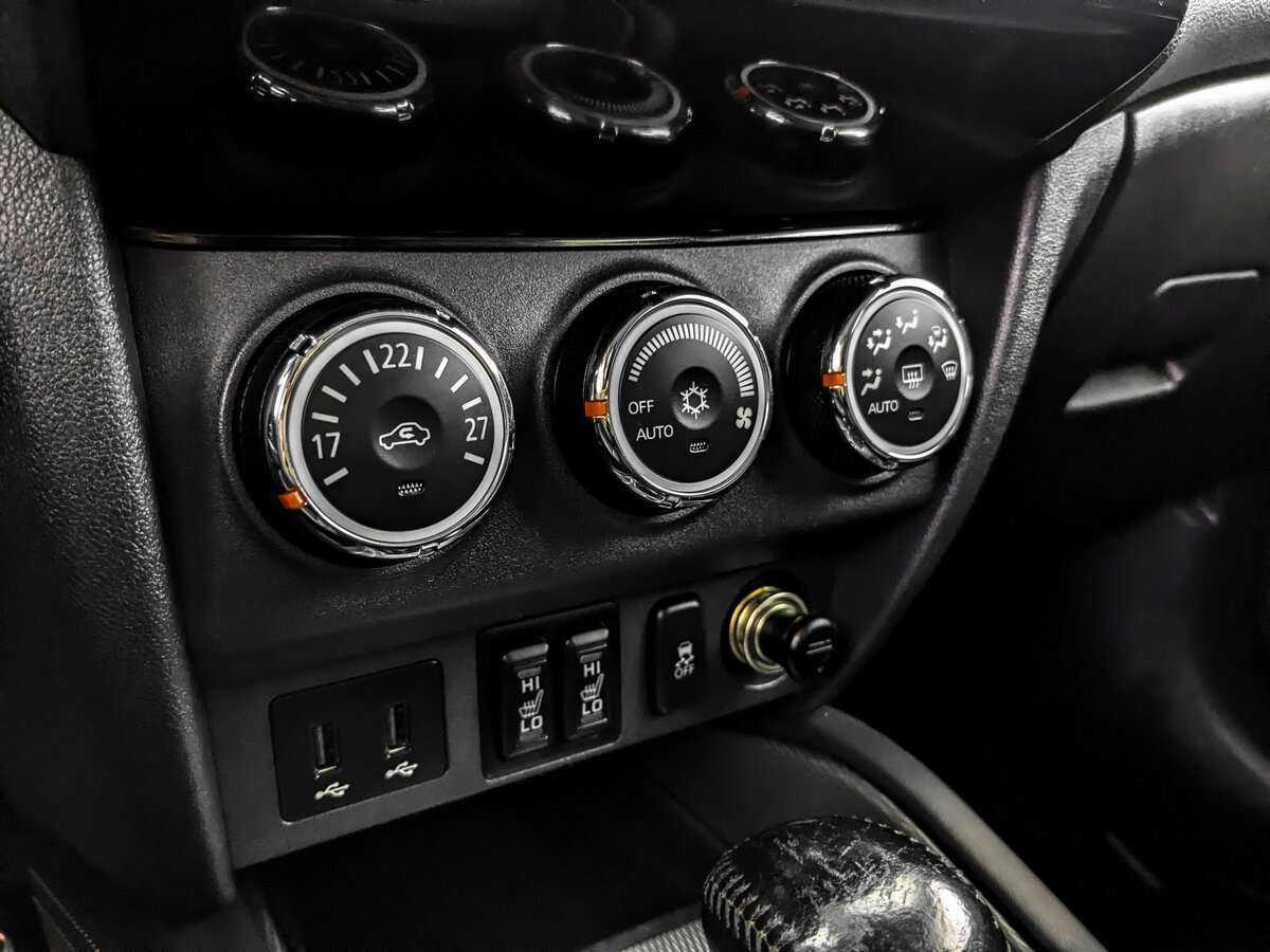 Купить Mitsubishi ASX, 2019, 93 702 км, фото №21