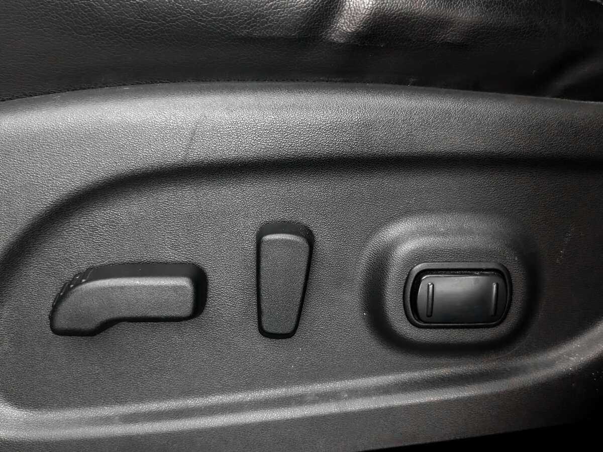 Купить Nissan Pathfinder, 2016, 139 137 км, фото №17