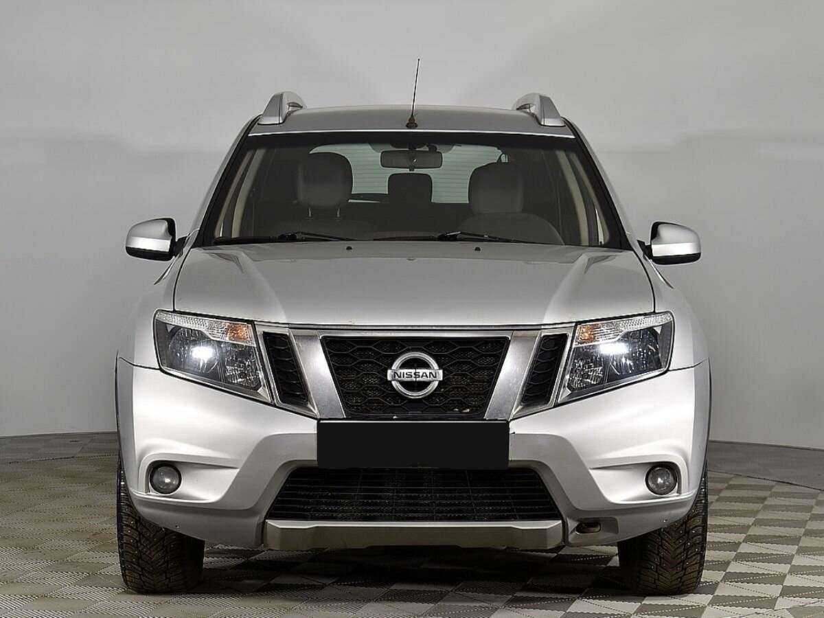 Nissan Terrano