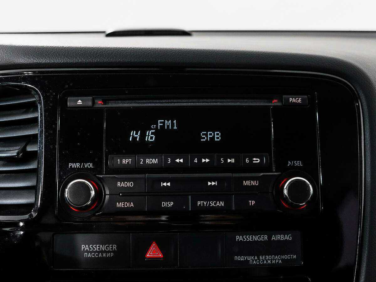 Купить Mitsubishi Outlander, 2012, 178 616 км, фото №13