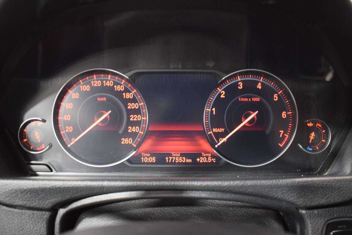 Купить BMW 3 серии 328i, 2012, 178 000 км, фото №18