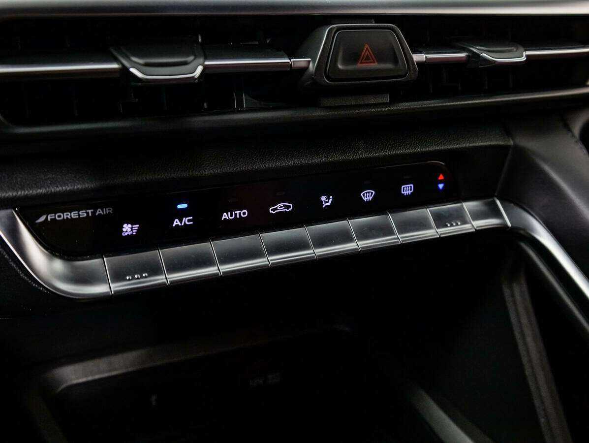 Купить Changan CS35PLUS, 2021, 25 255 км, фото №19