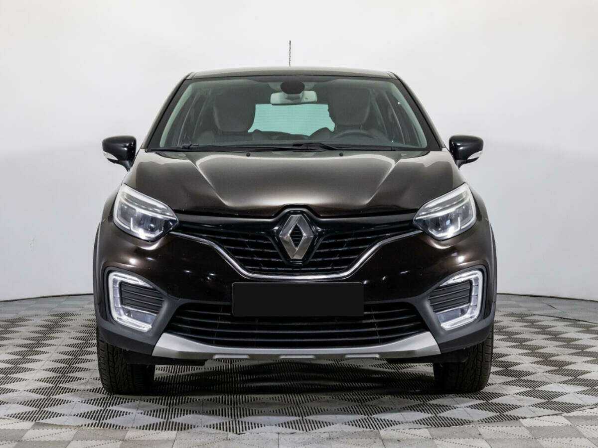 Renault Kaptur