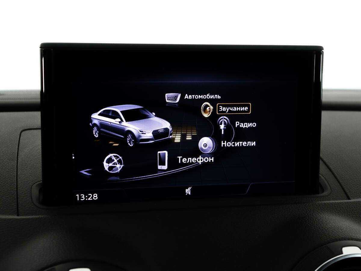 Купить Audi A3, 2019, 59 000 км, фото №13