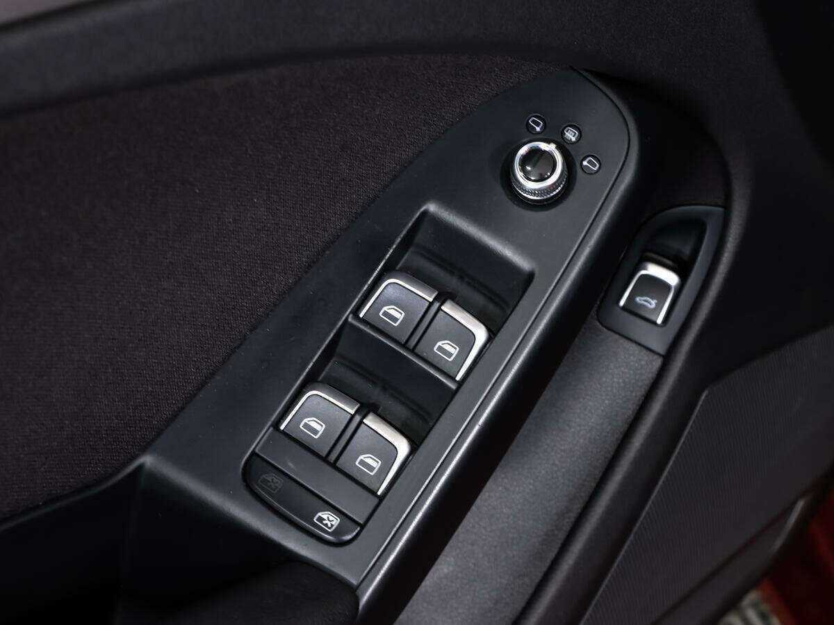 Купить Audi A4, 2013, 144 000 км, фото №18