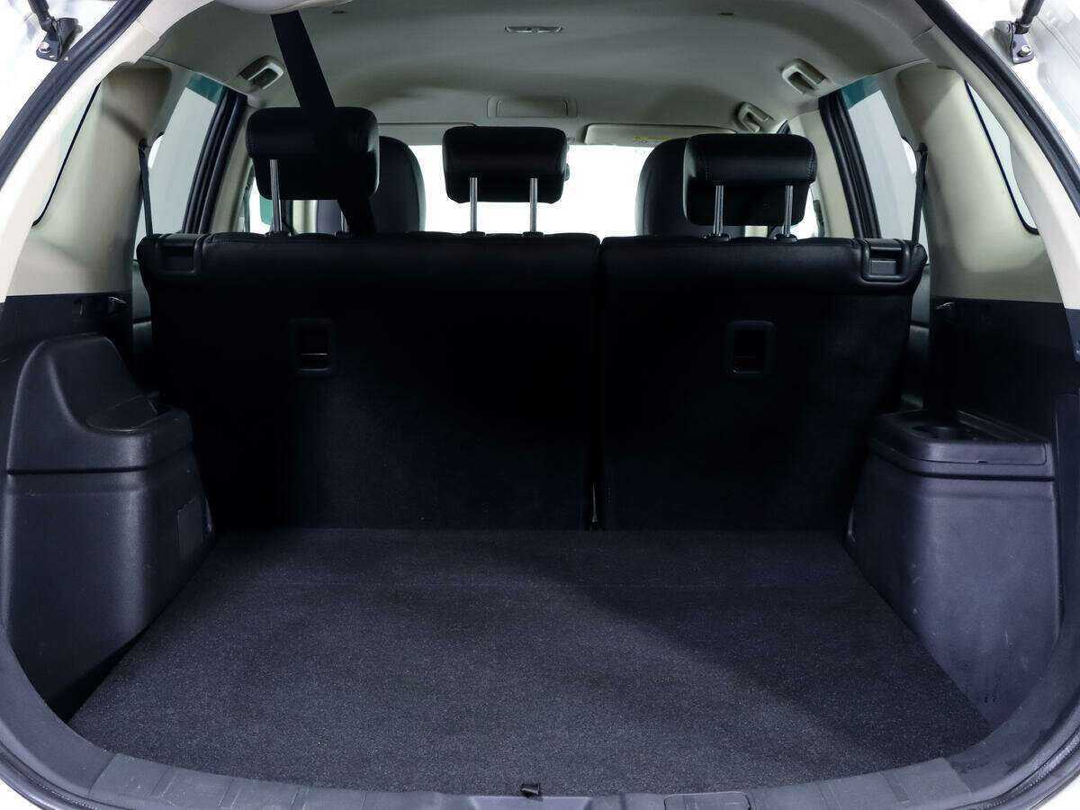 Купить Mitsubishi Outlander, 2015, 160 719 км, фото №17