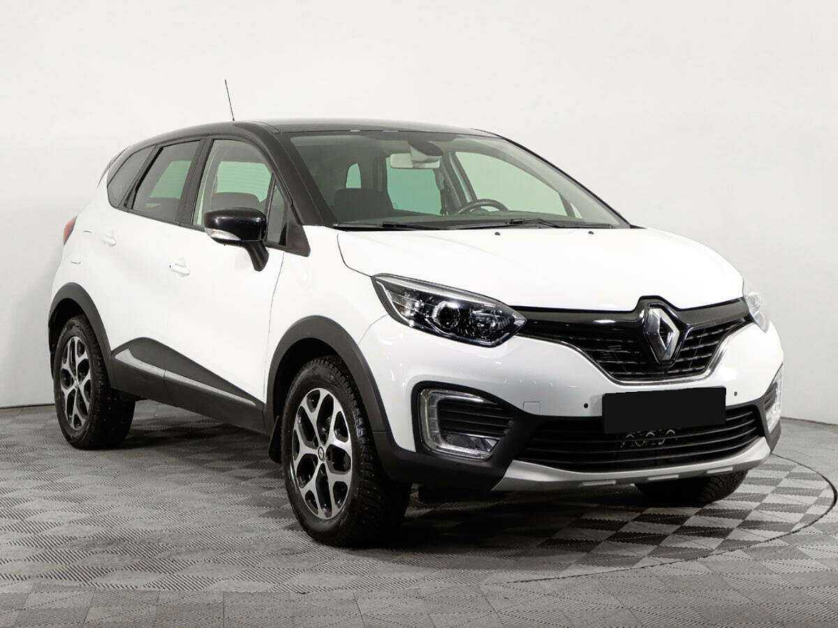 Renault Kaptur