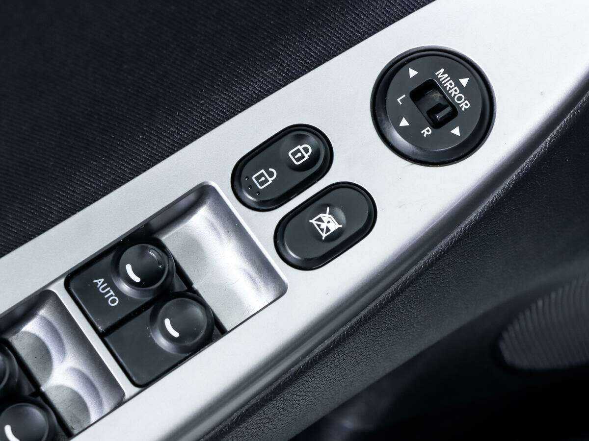 Купить Hyundai Solaris, 2016, 222 212 км, фото №11