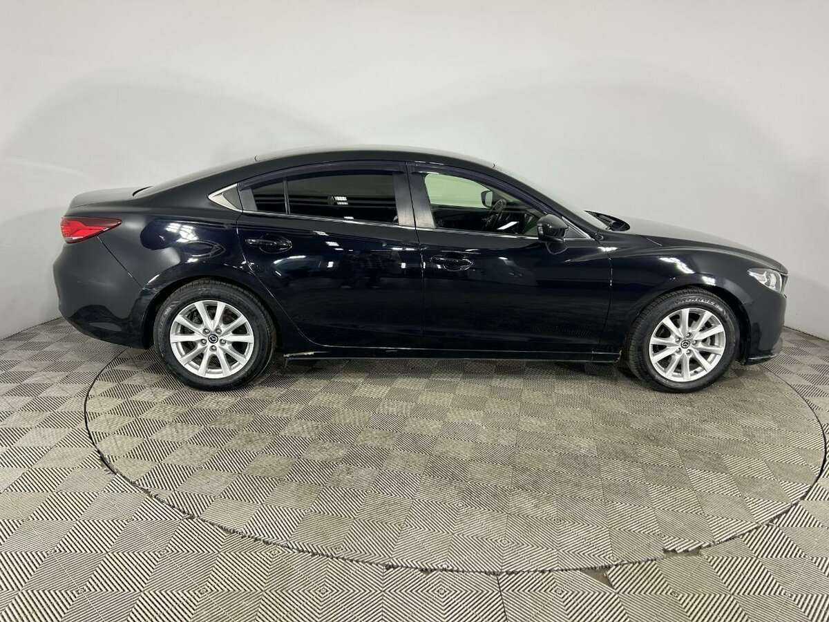 Купить Mazda 6, 2013, 155 925 км, фото №4