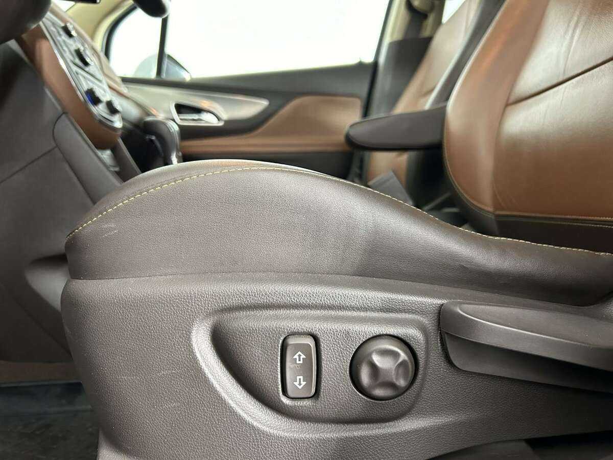 Купить Opel Mokka, 2013, 111 042 км, фото №9