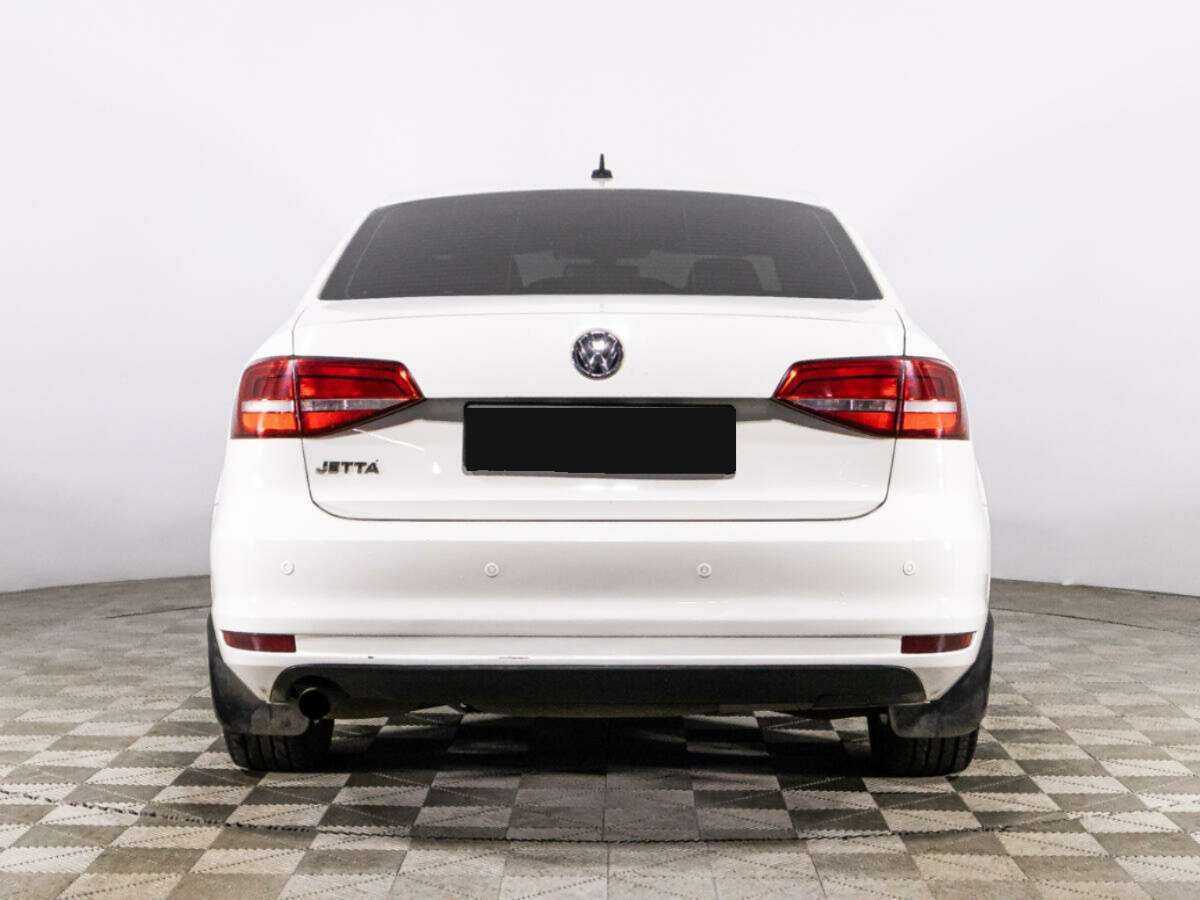 Купить Volkswagen Jetta, 2015, 143 848 км, фото №6