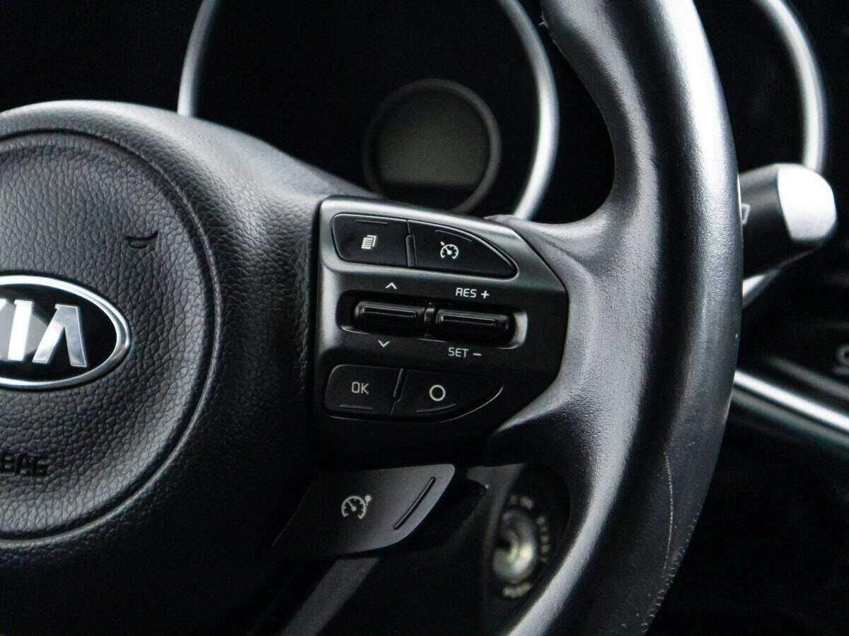 Купить Kia Optima, 2015, 63 765 км, фото №16