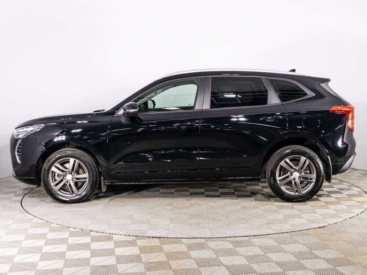 Купить Haval Jolion, 2023, 10 834 км, фото №8