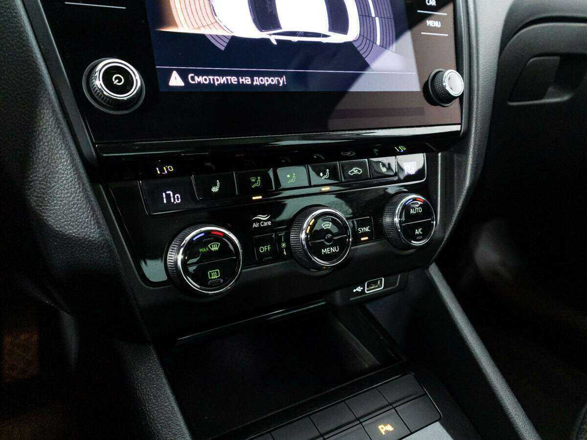 Купить Skoda Octavia, 2018, 163 569 км, фото №16