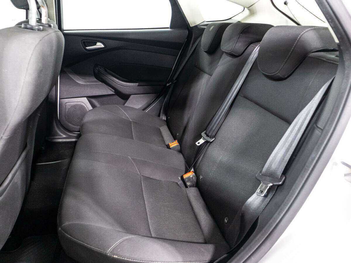 Купить Ford Focus, 2018, 130 000 км, фото №10