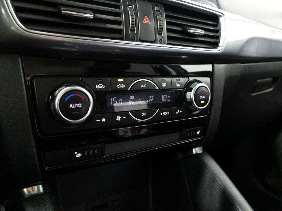Купить Mazda CX-5, 2015, 248 516 км, фото №15