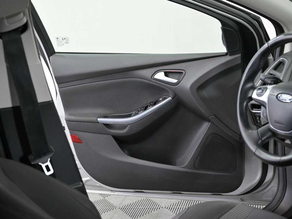 Купить Ford Focus, 2014, 140 322 км, фото №5