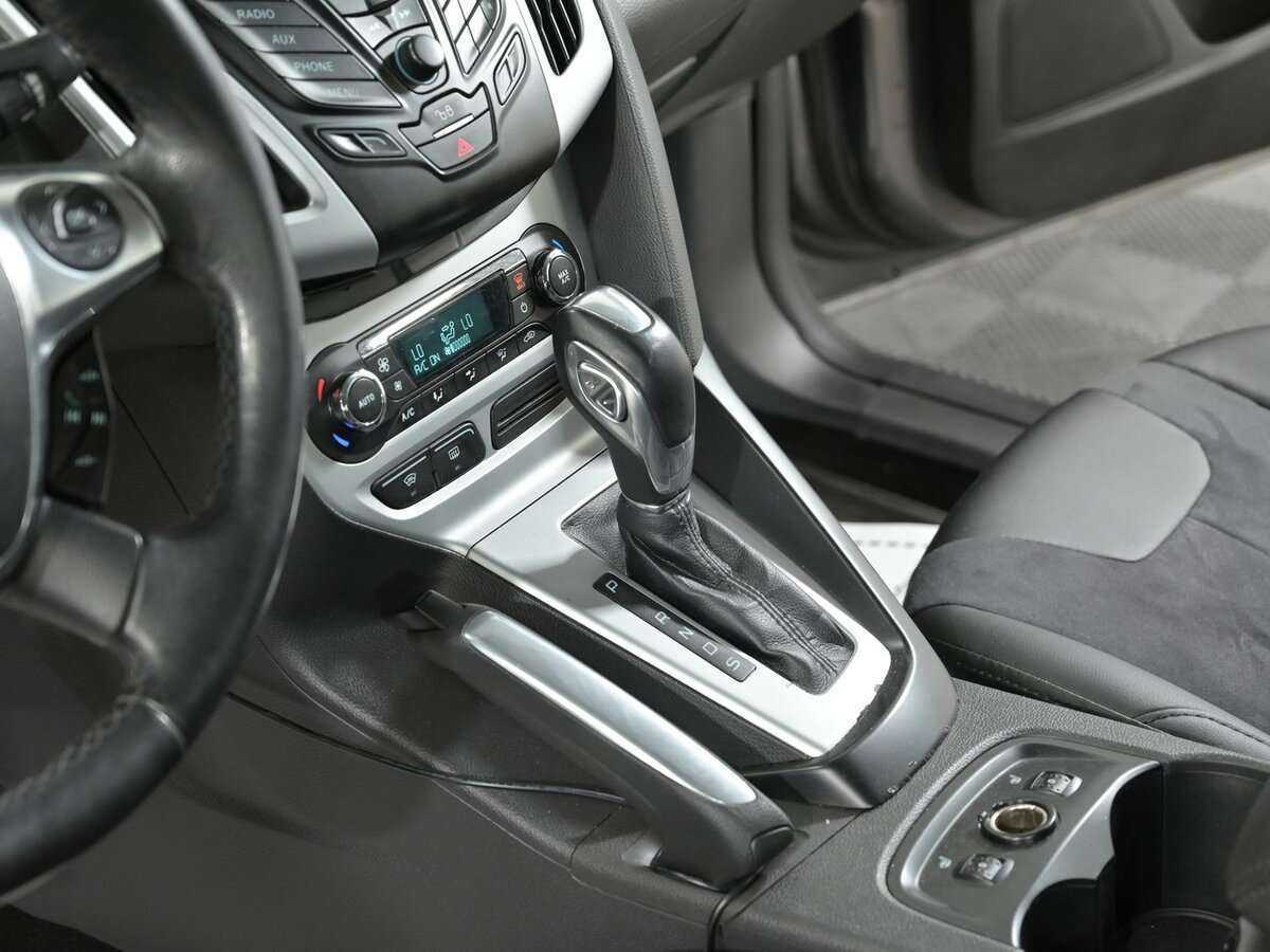 Купить Ford Focus, 2012, 134 313 км, фото №12