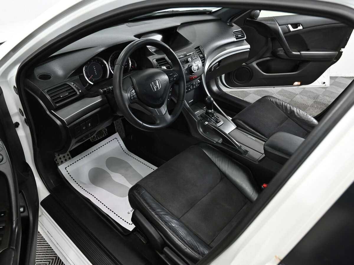 Купить Honda Accord Type-S Type S, 2012, 153 000 км, фото №5