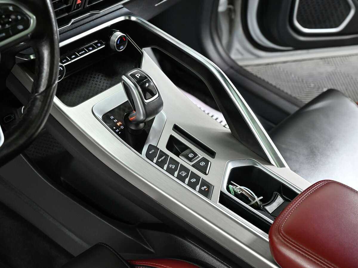 Купить Geely Coolray, 2020, 86 000 км, фото №19