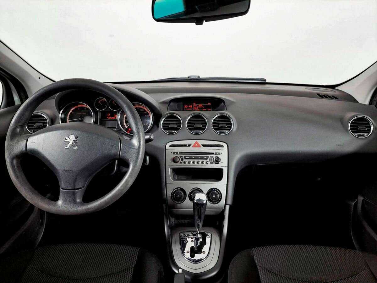Купить Peugeot 408, 2013, 92 860 км, фото №10