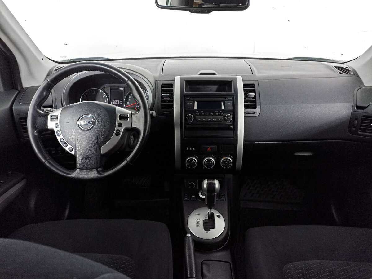 Купить Nissan X-Trail, 2014, 262 007 км, фото №12