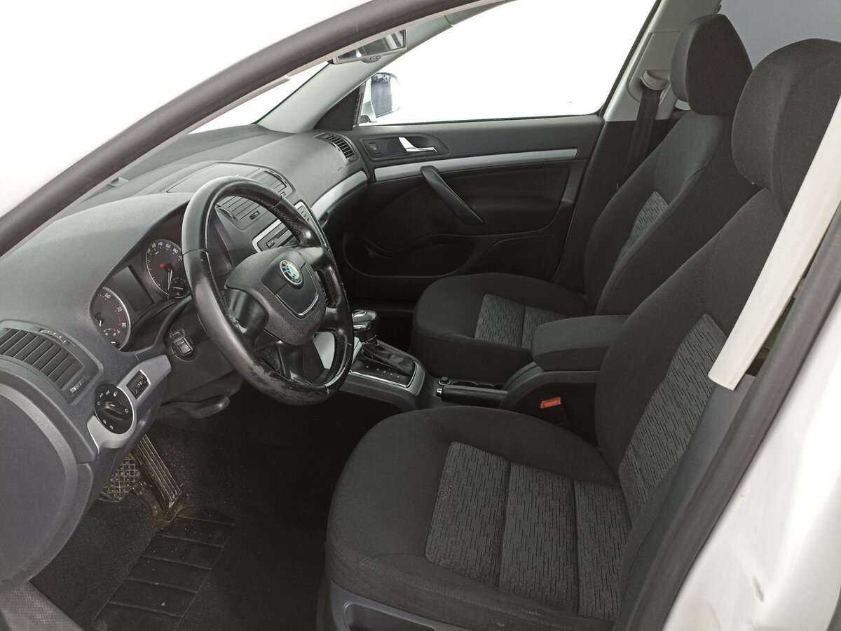 Купить Skoda Octavia, 2012, 217 003 км, фото №16