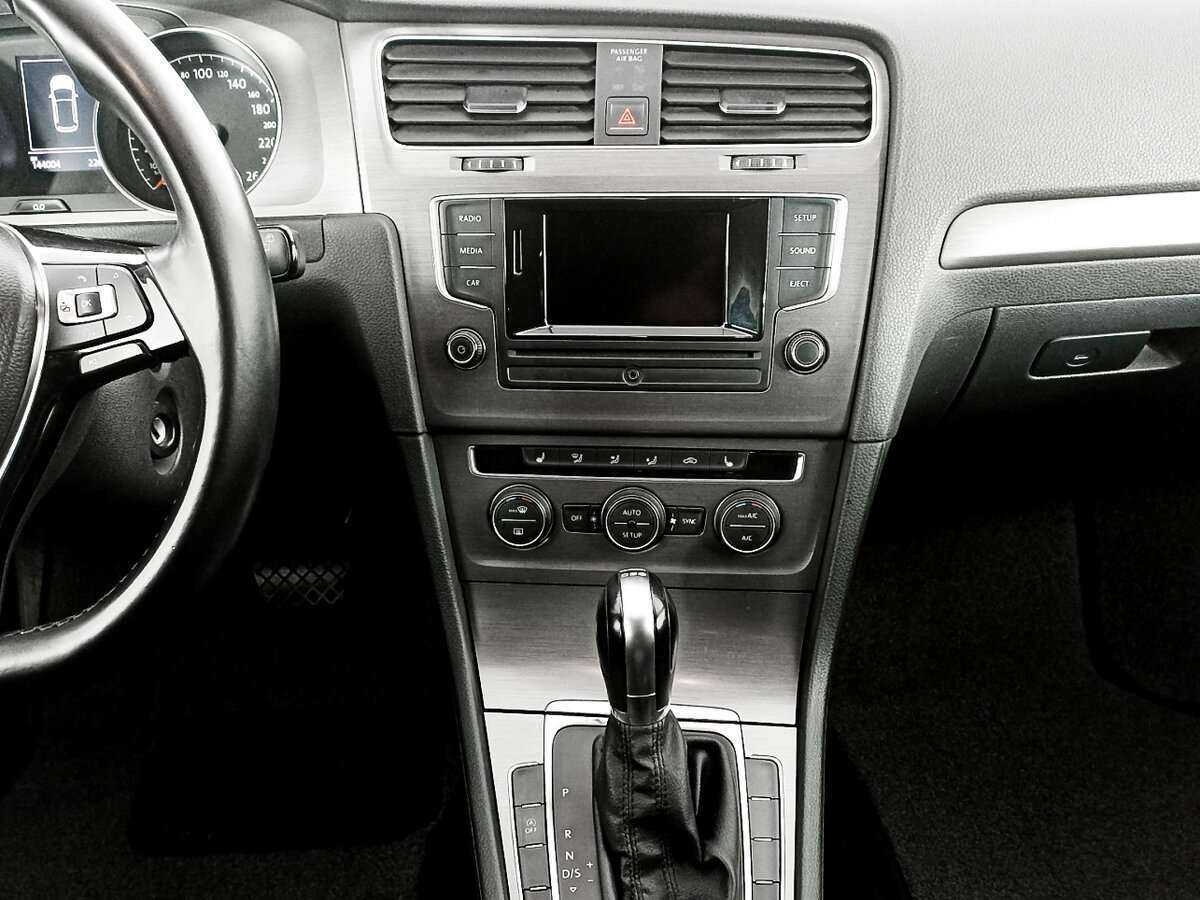 Купить Volkswagen Golf, 2013, 143 979 км, фото №13