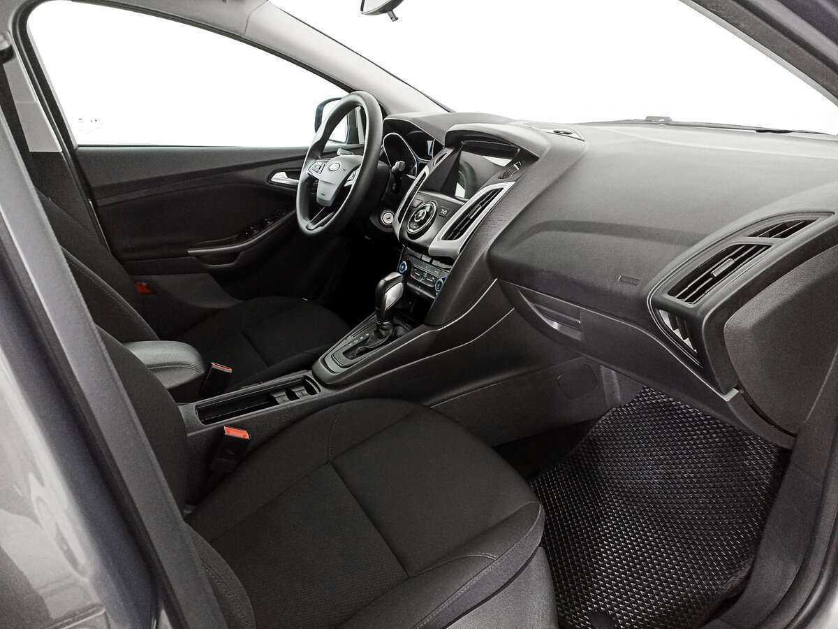 Купить Ford Focus, 2017, 117 140 км, фото №11
