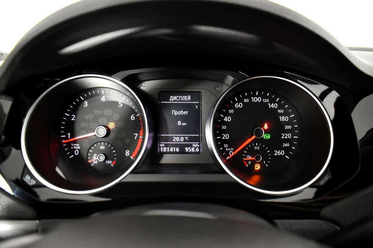 Купить Volkswagen Jetta, 2016, 183 000 км, фото №6