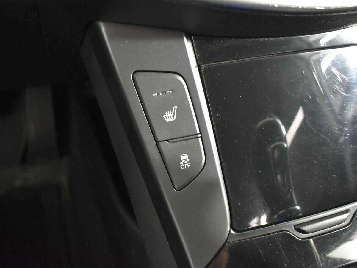 Купить Hyundai i40, 2014, 120 000 км, фото №14