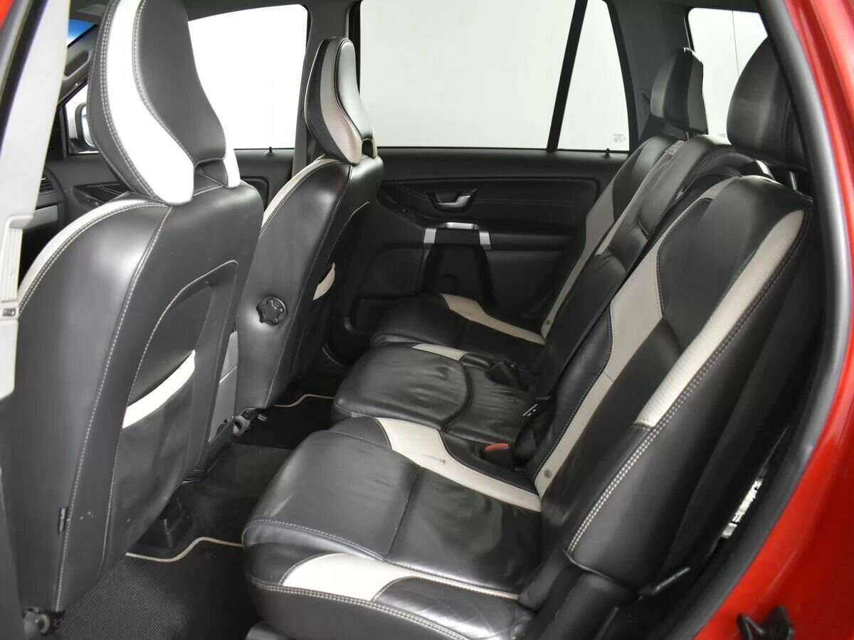 Купить Volvo XC90, 2013, 190 000 км, фото №7