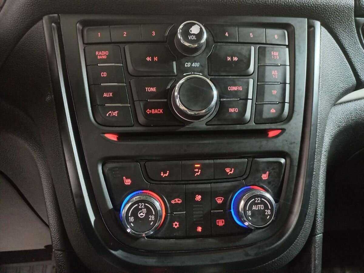 Купить Opel Mokka, 2013, 108 665 км, фото №14